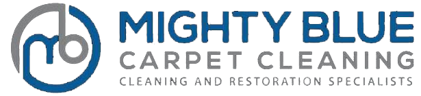 Mighty Blue Carpet Cleaning
